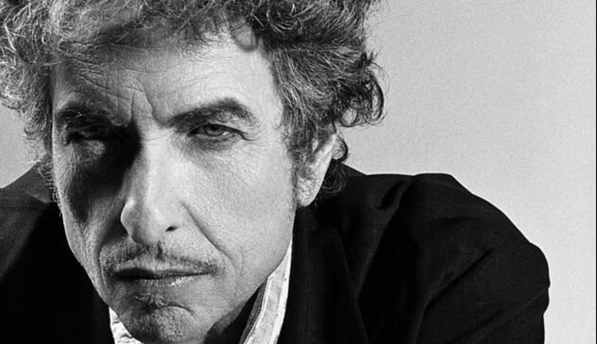 Bob Dylan Tempest @ hybridradio.gr Πέμπτη 6 Σεπτεμβρίου, 9μμ