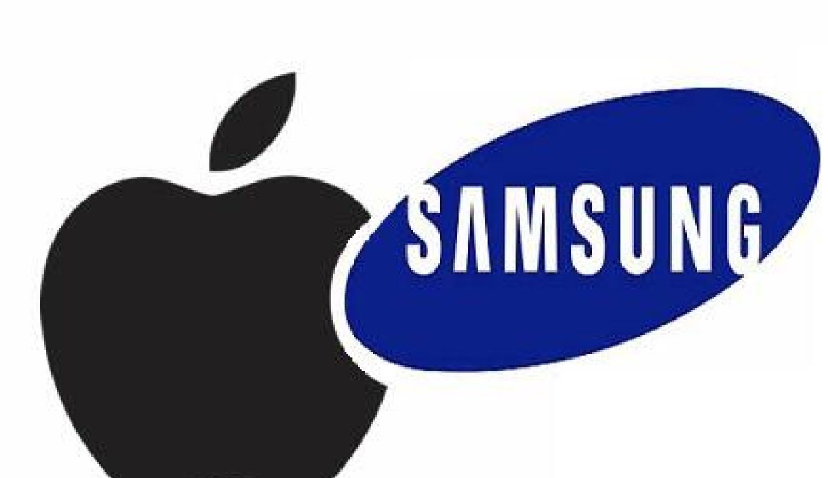 H Samsung καλείται να πληρώσει στην Apple 1,05 δισ. δολάρια για αντιγραφή δημοφιλών προϊόντων της