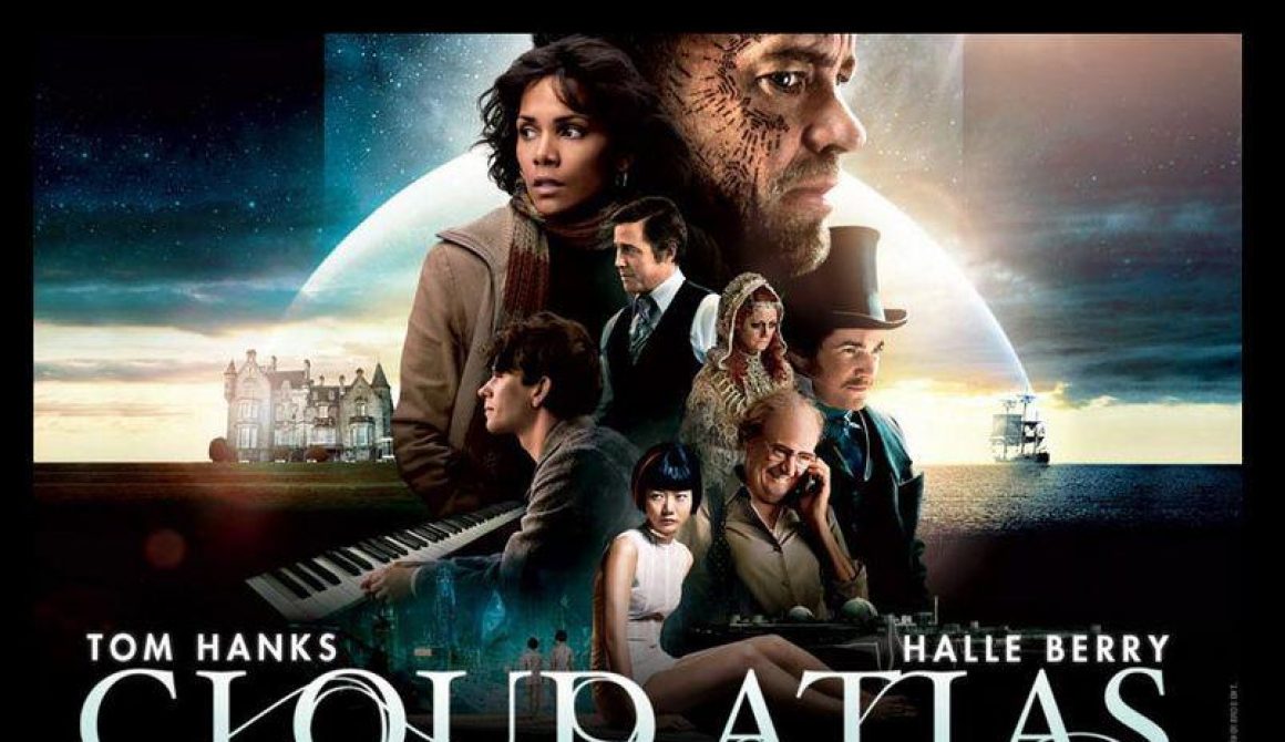 Cloud Atlas