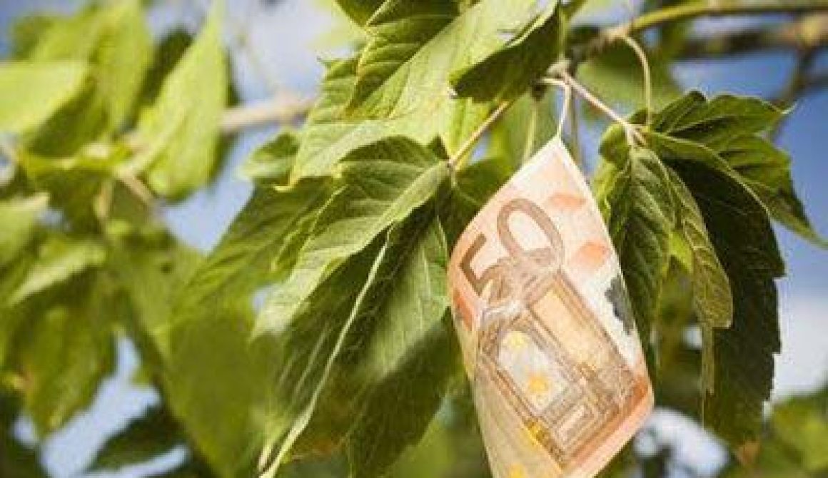 5,5 εκατ. ευρώ θα μοιραστούν 3.500 αγρότες-κτηνοτρόφοι της Λέσβου