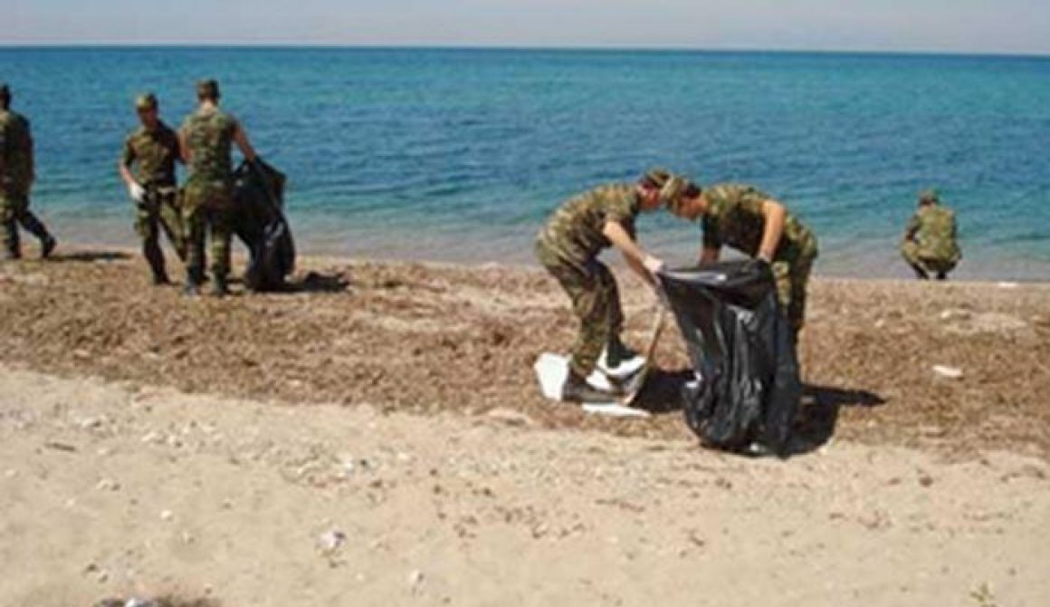 Την ανικανότητα του Δημάρχου θα την πλήρωσουν οι φαντάροι ! 