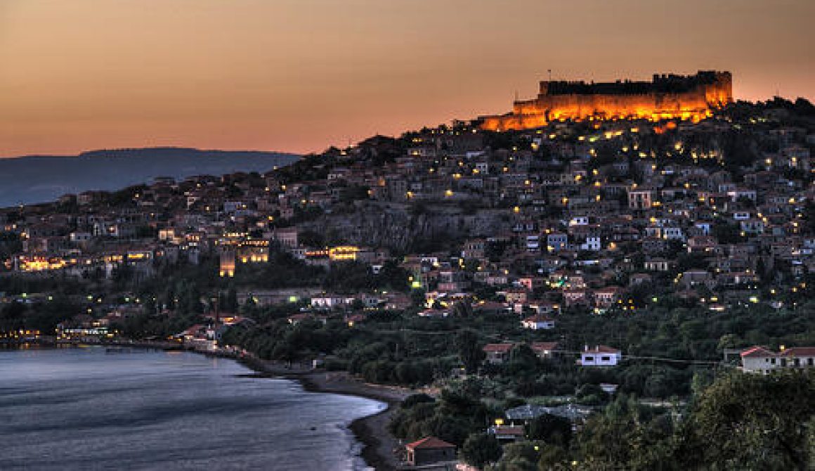 7η Διαλεξη Ακαδημίας Πολιτών Μολύβου