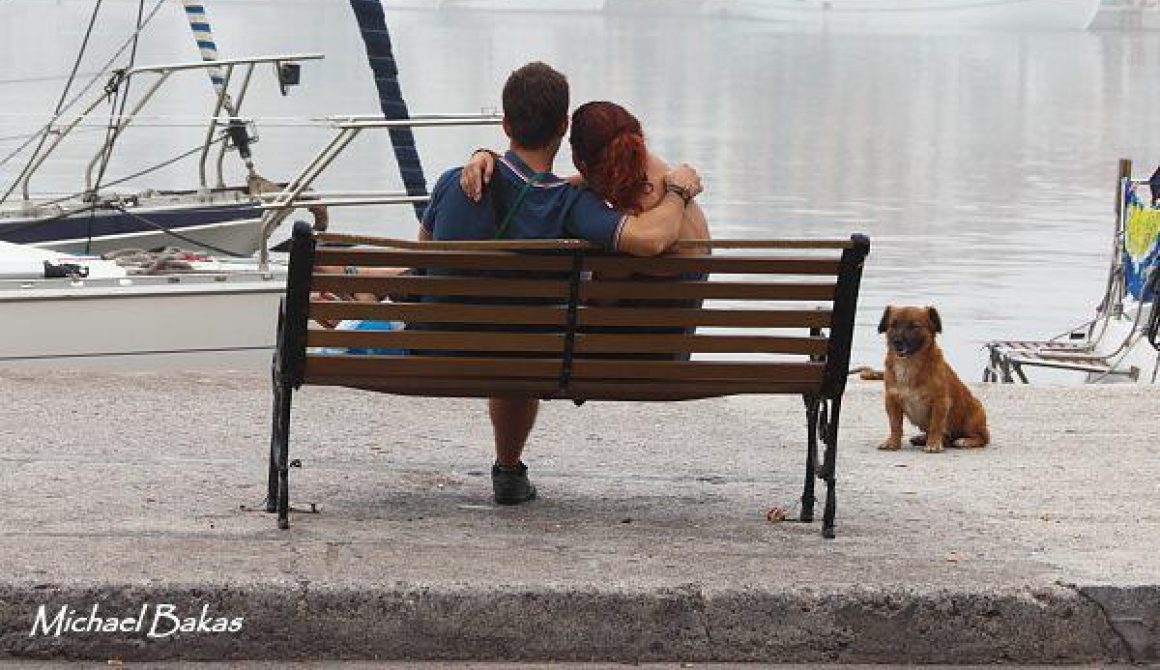 Ένα αλλιώτικο πρωινό στη Μυτιλήνη