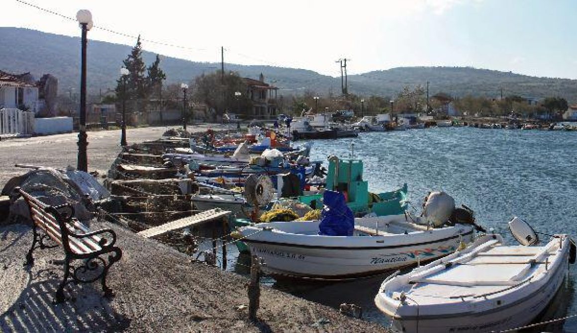 3 κλοπές σε σπίτια στο Πολιχνίτο ! «Χτύπησαν» εξοχικές κατοικίες στη Νυφίδα