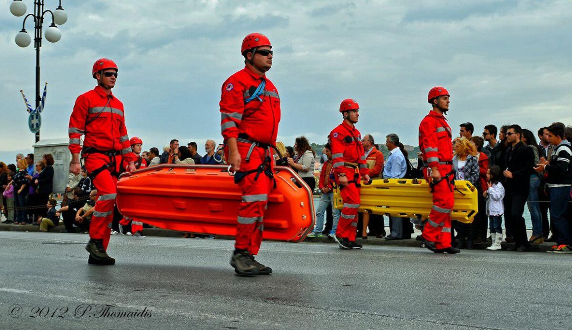 28η Οκτωβρίου Lesvosnews 