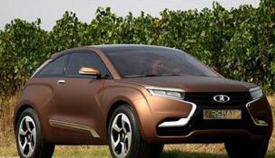 H Lada πέρασε στα χέρια της Renault-Nissan