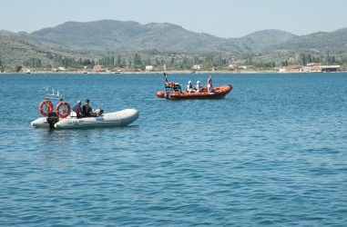 8ος Κολυμβητικός Διάπλους Μικρασιατικής Μνήμης