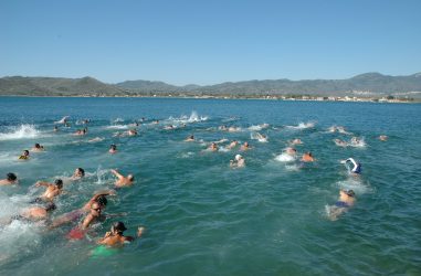 8ος Κολυμβητικός Διάπλους Μικρασιατικής Μνήμης